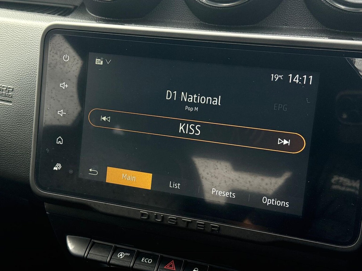 Vehicle 25