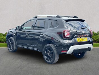 Used Dacia Duster 2022 for sale - 75907648: Photo