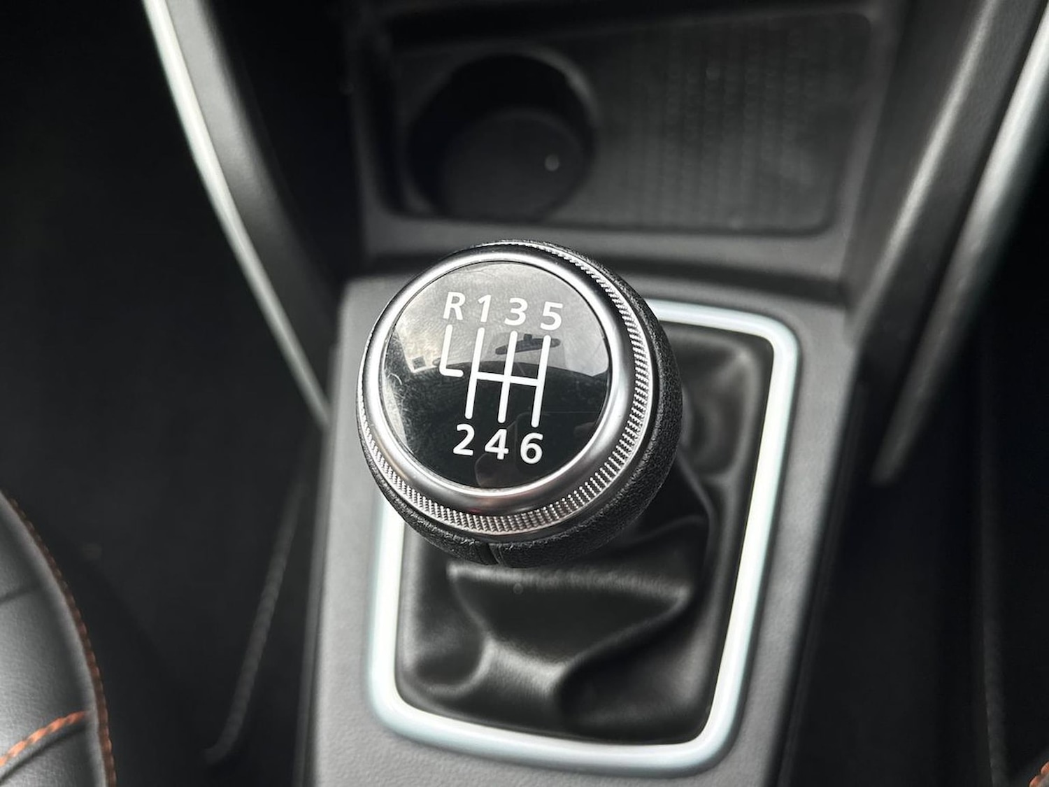 Vehicle 38