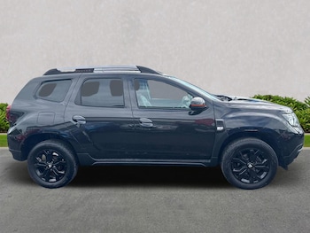 Used Dacia Duster 2022 for sale - 75907648: Photo