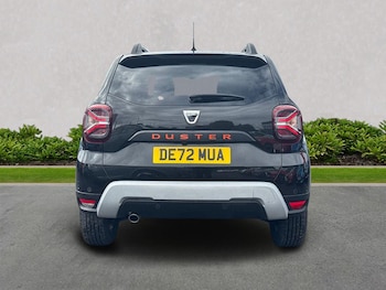 Used Dacia Duster 2022 for sale - 75907648: Photo
