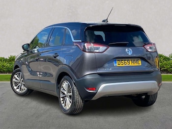 Used Vauxhall Crossland X 2019 for sale - 78615117: Photo