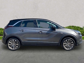 Used Vauxhall Crossland X 2019 for sale - 78615117: Photo