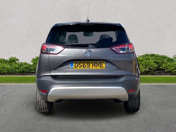 Used Vauxhall Crossland X 2019 for sale - 78615117: Photo
