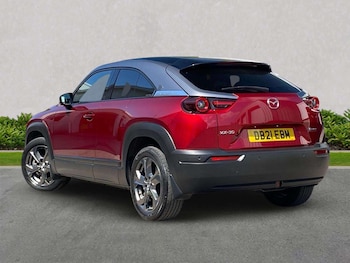 Used Mazda MX-30 2021 for sale - 78615022: Photo