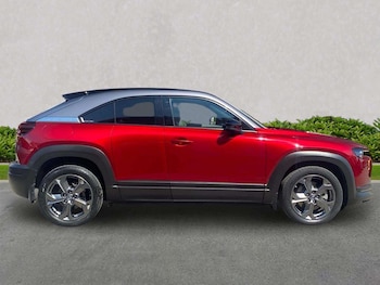 Used Mazda MX-30 2021 for sale - 78615022: Photo