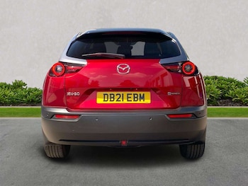 Used Mazda MX-30 2021 for sale - 78615022: Photo