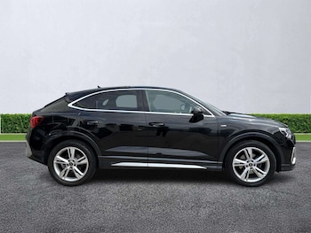 Used Audi Q3 2022 for sale - 78926187: Photo