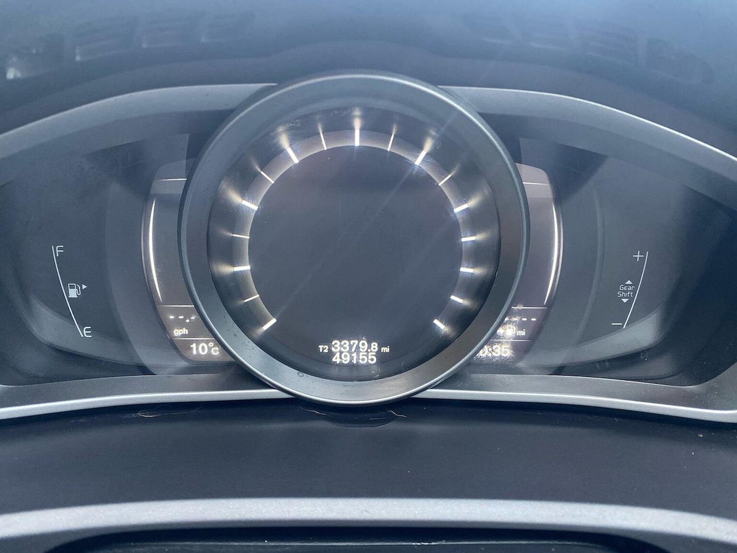 Used Volvo V40 2018 for sale - 77024241: Photo 12