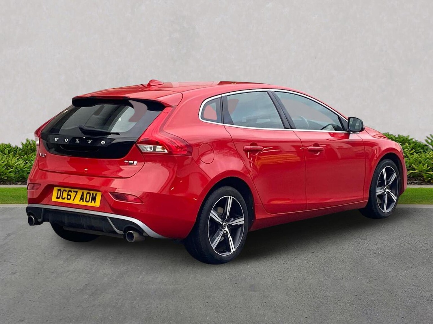 Used Volvo V40 2018 for sale - 77024241: Photo 20