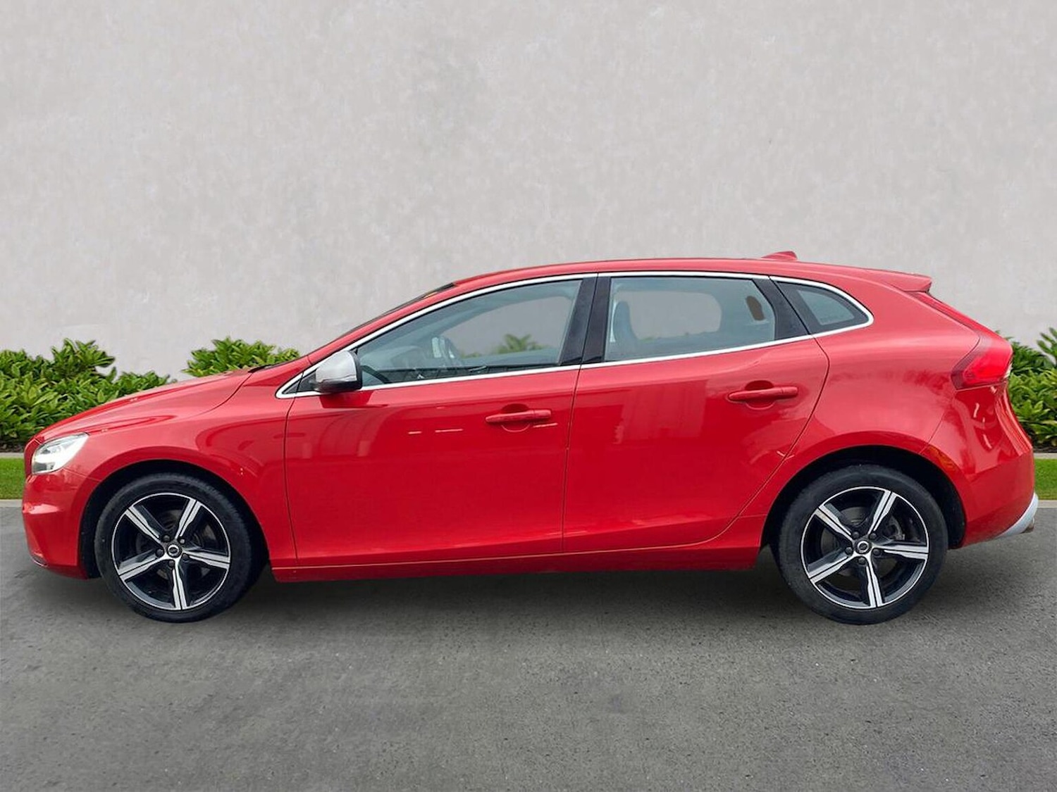 Used Volvo V40 2018 for sale - 77024241: Photo 21