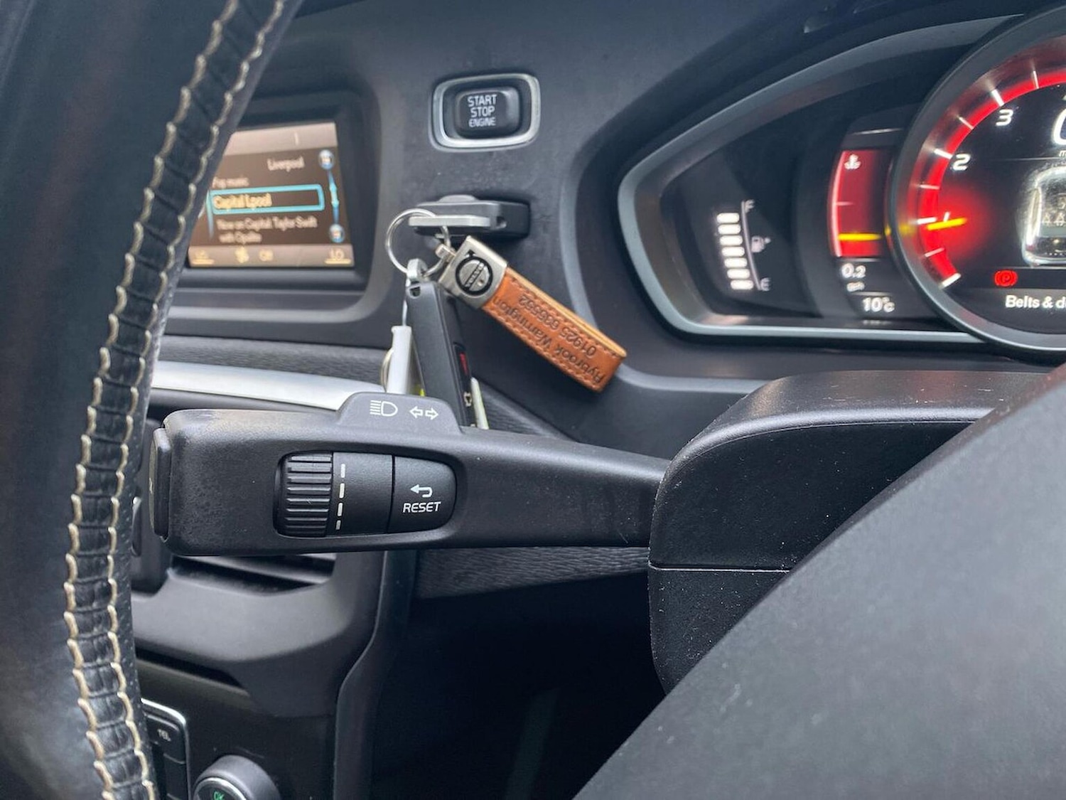 Used Volvo V40 2018 for sale - 77024241: Photo 29