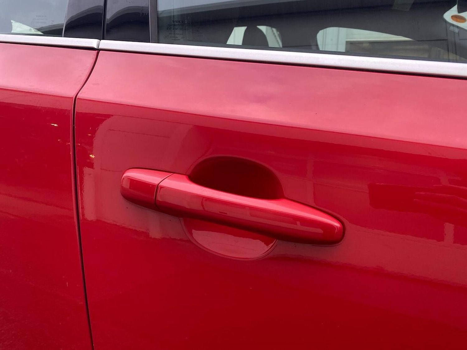 Used Volvo V40 2018 for sale - 77024241: Photo 36