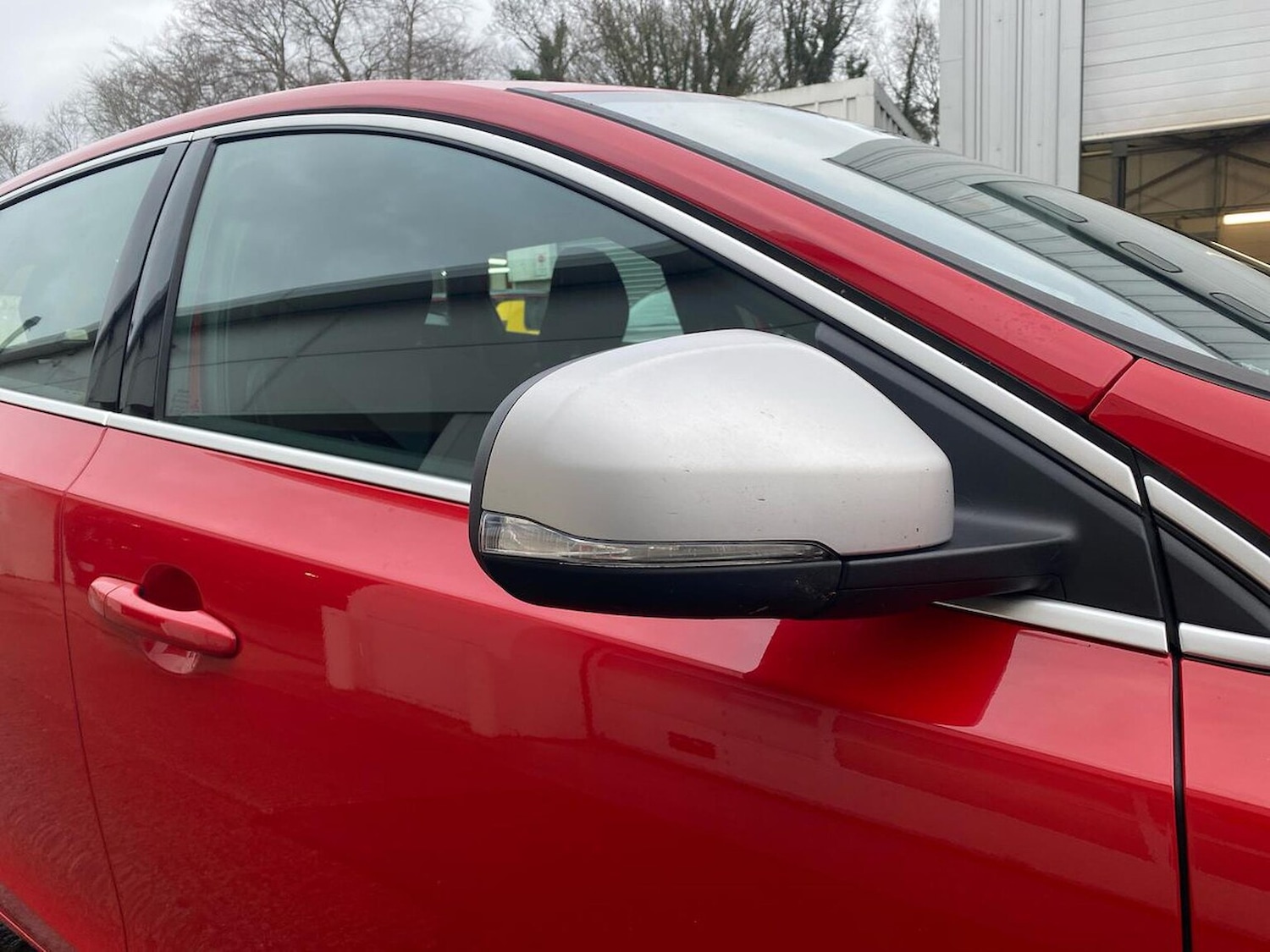 Used Volvo V40 2018 for sale - 77024241: Photo 37