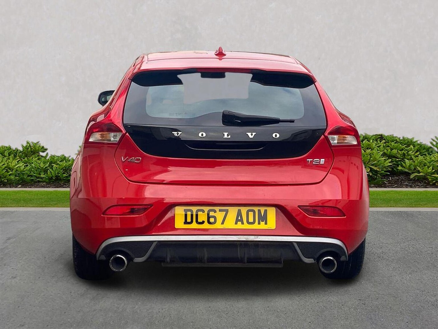 Used Volvo V40 2018 for sale - 77024241: Photo 6