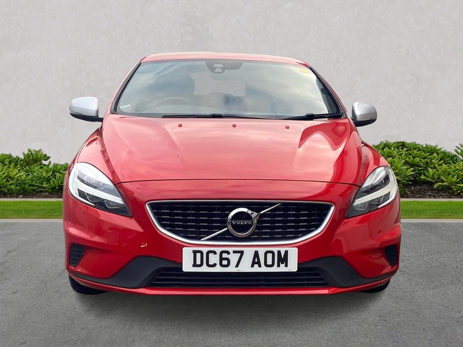 Used Volvo V40 2018 for sale - 77024241: Photo 7