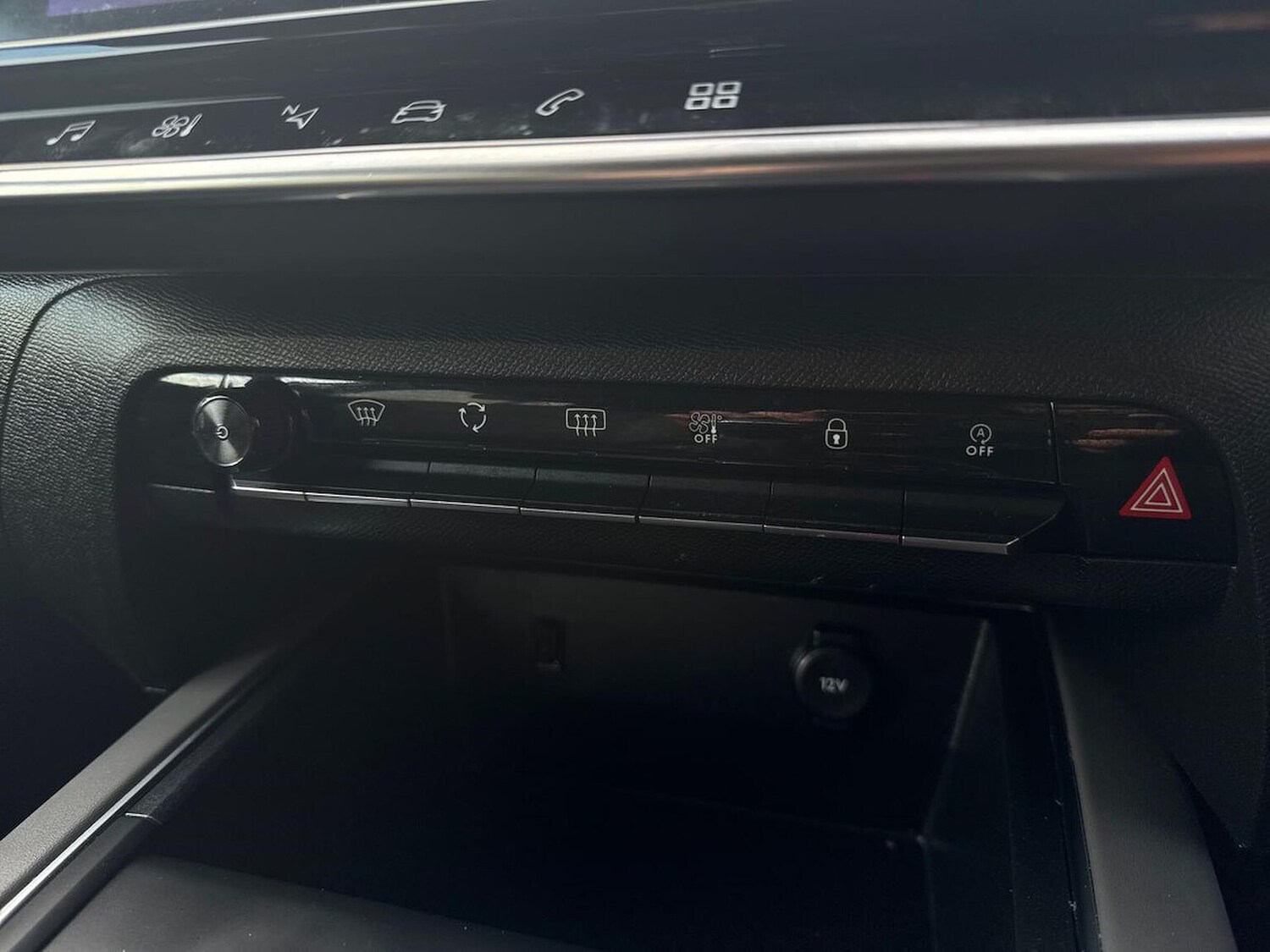 Used Citroen C5 Aircross 2022 for sale - 76720341: Photo 12