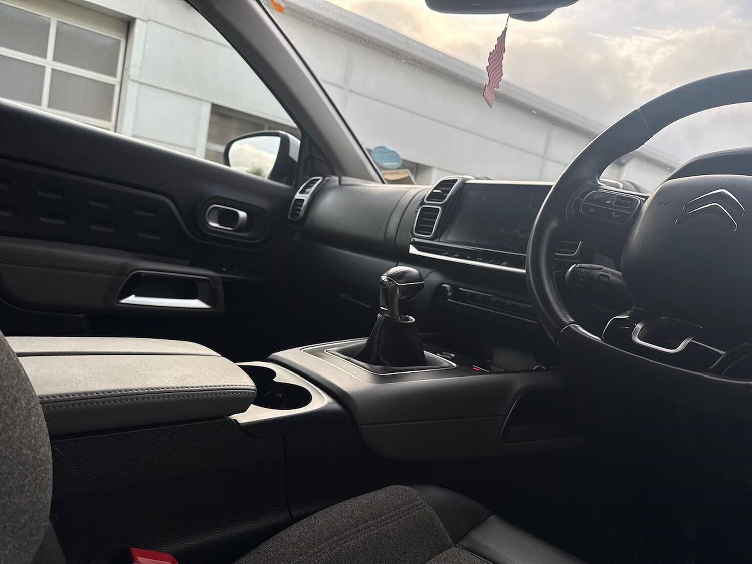 Used Citroen C5 Aircross 2022 for sale - 76720341: Photo 13