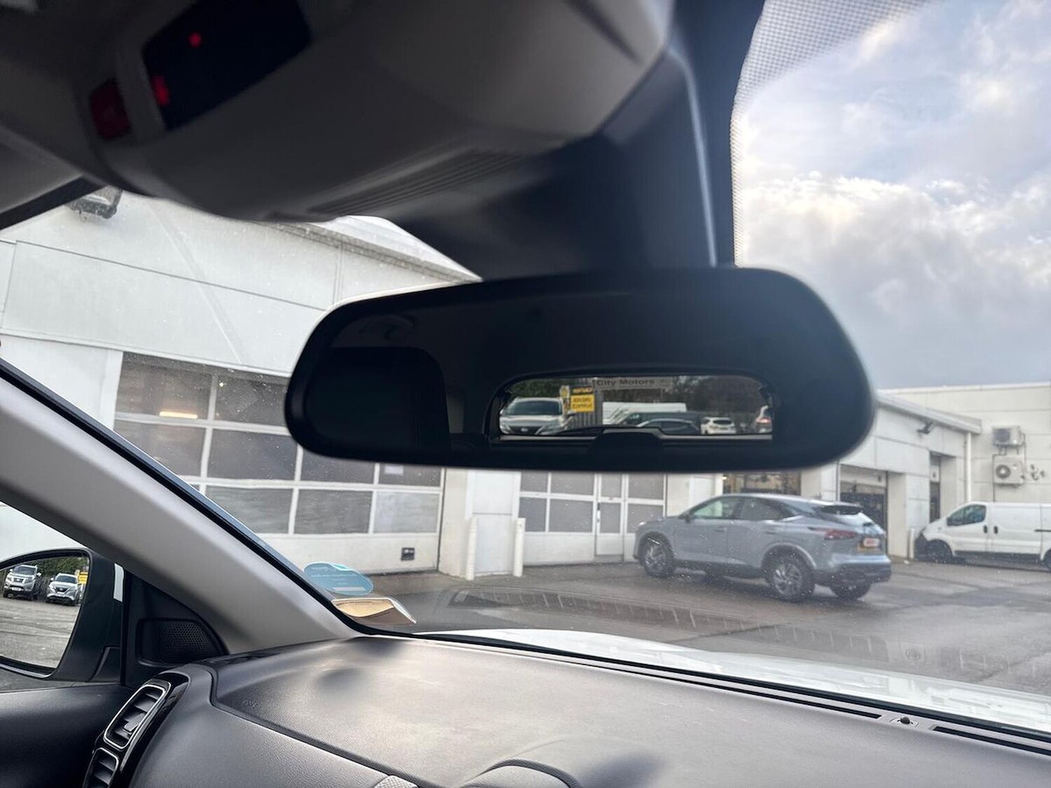 Used Citroen C5 Aircross 2022 for sale - 76720341: Photo 14