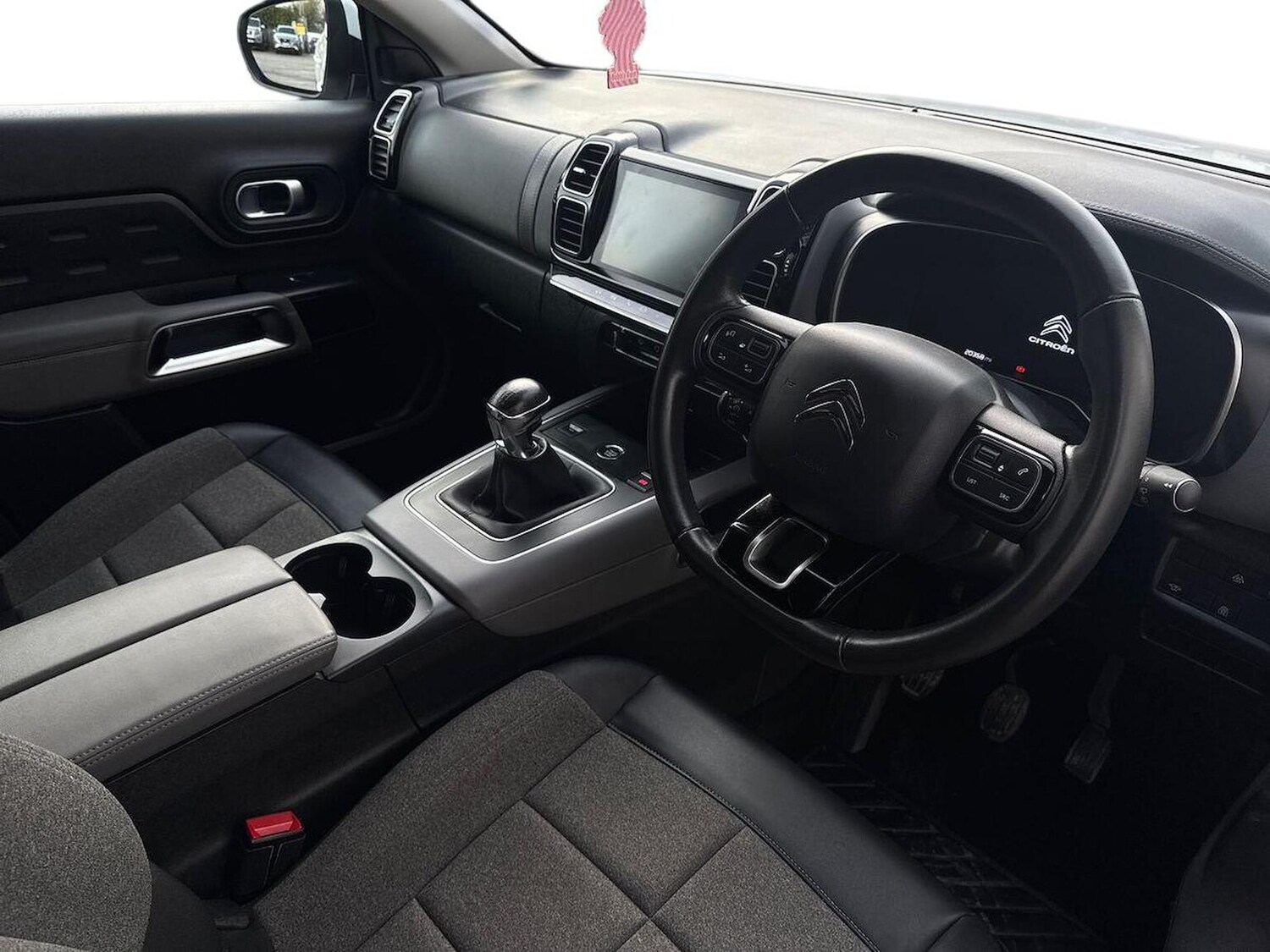 Used Citroen C5 Aircross 2022 for sale - 76720341: Photo 15