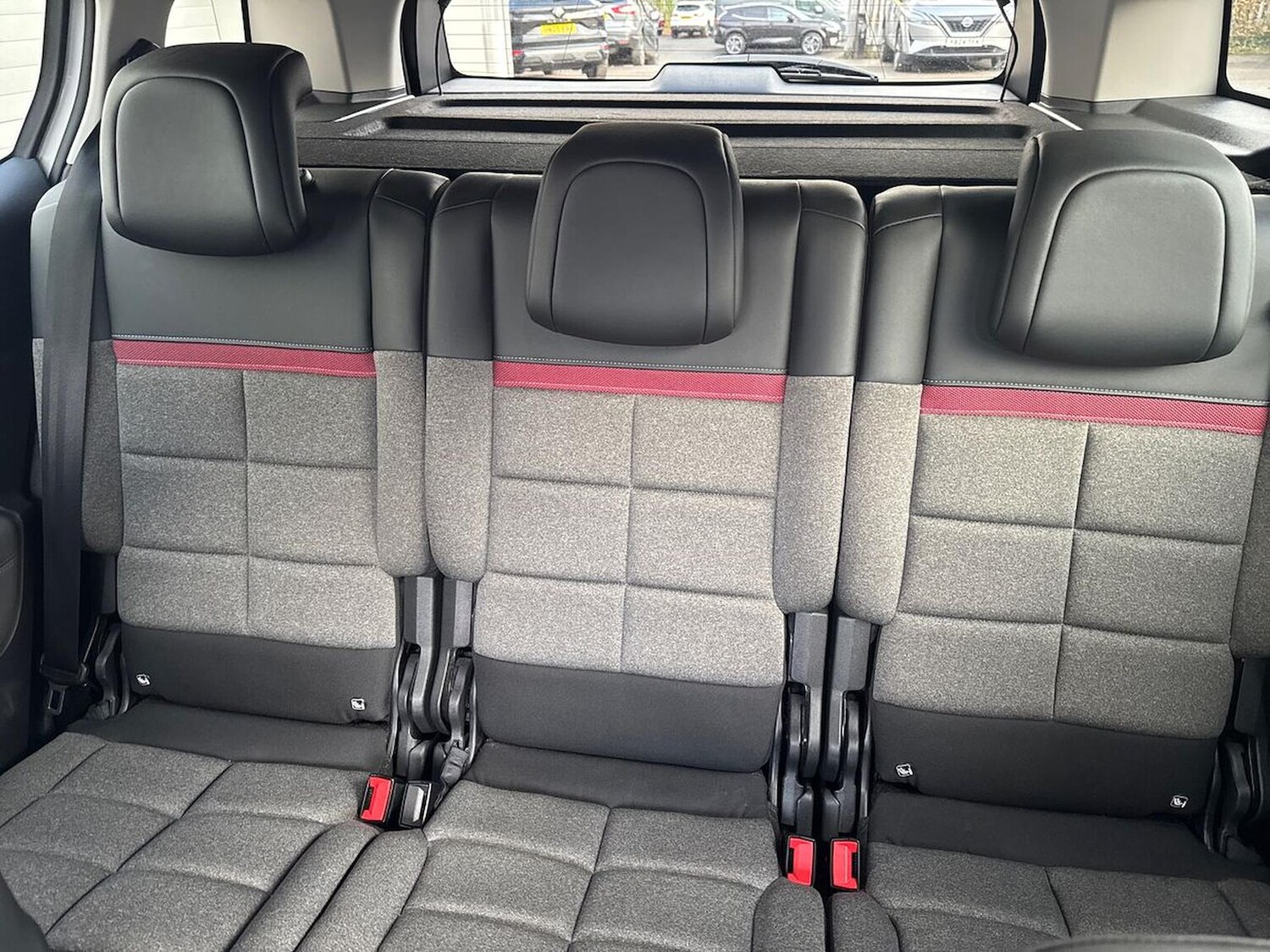 Used Citroen C5 Aircross 2022 for sale - 76720341: Photo 16