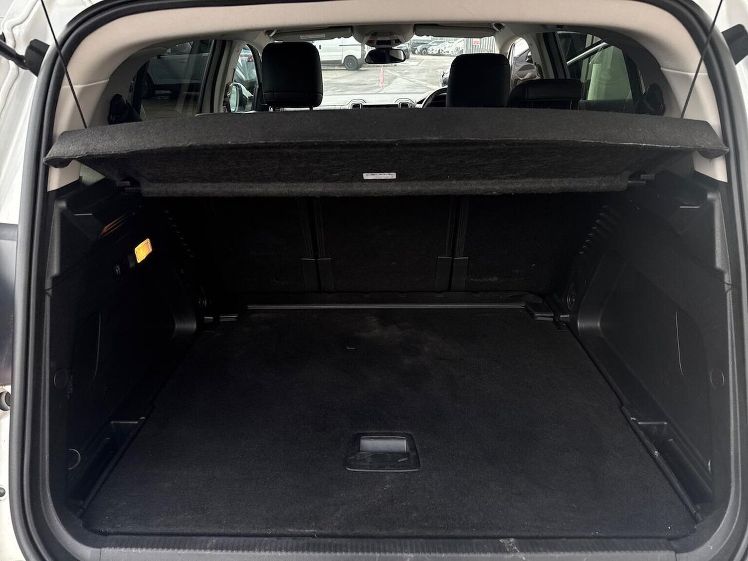 Used Citroen C5 Aircross 2022 for sale - 76720341: Photo 17