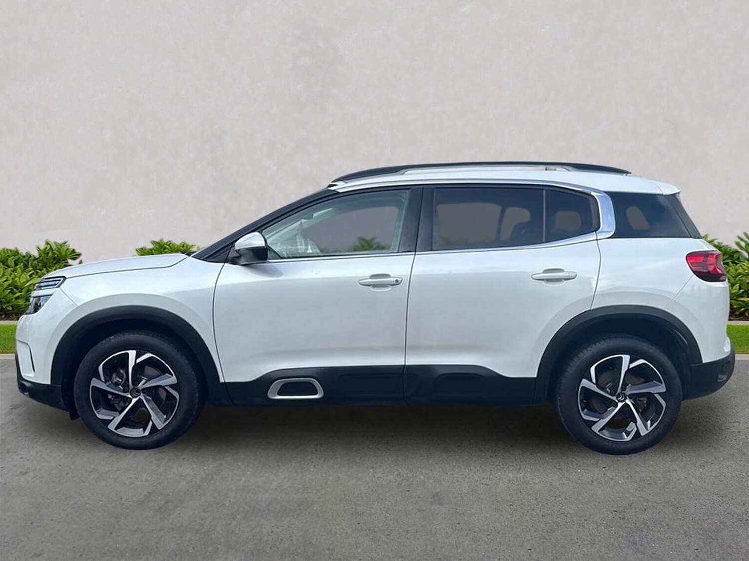 Used Citroen C5 Aircross 2022 for sale - 76720341: Photo 19