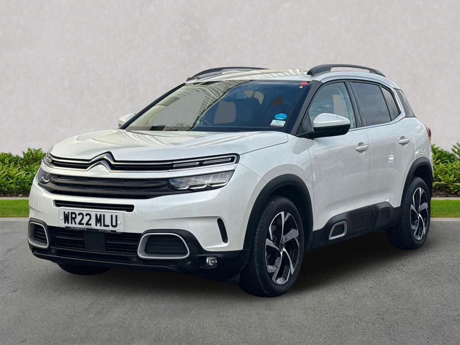 Used Citroen C5 Aircross 2022 for sale - 76720341: Photo 20