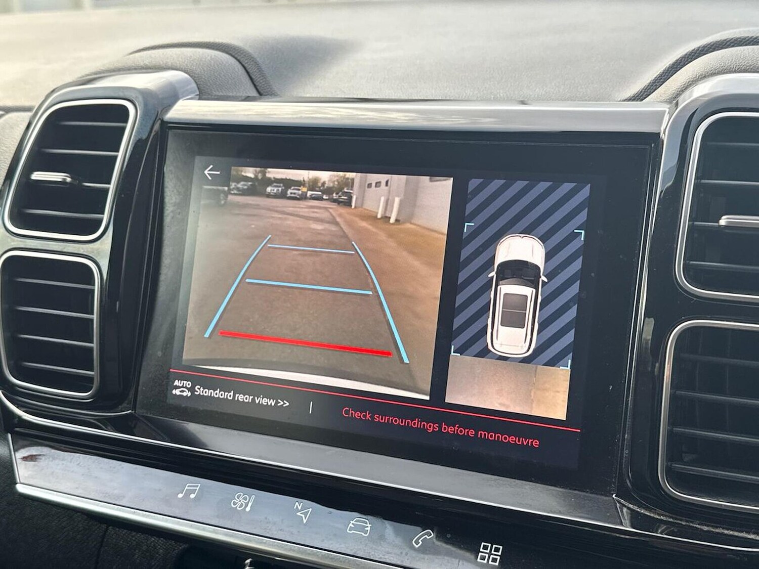 Used Citroen C5 Aircross 2022 for sale - 76720341: Photo 23