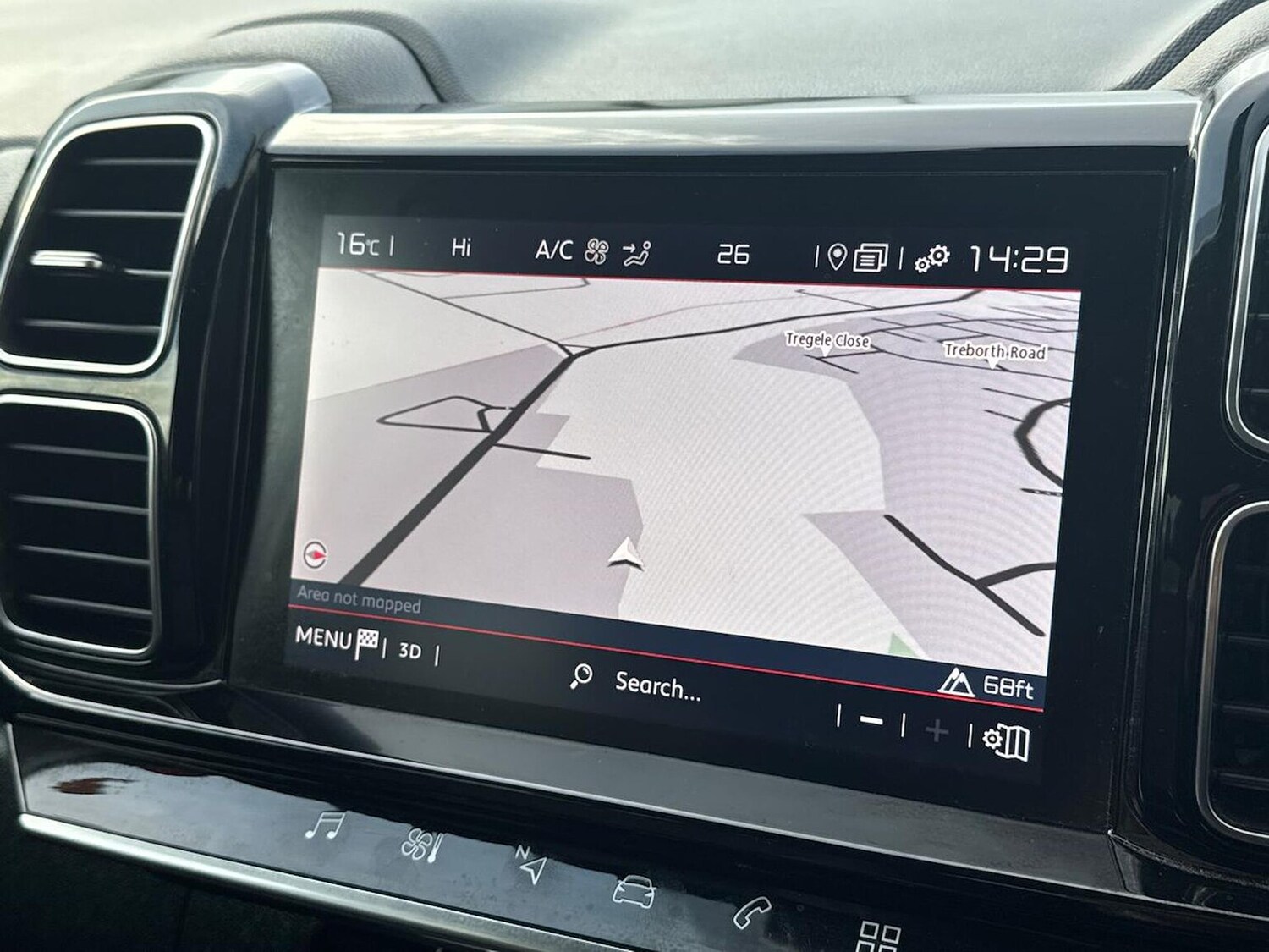 Used Citroen C5 Aircross 2022 for sale - 76720341: Photo 24