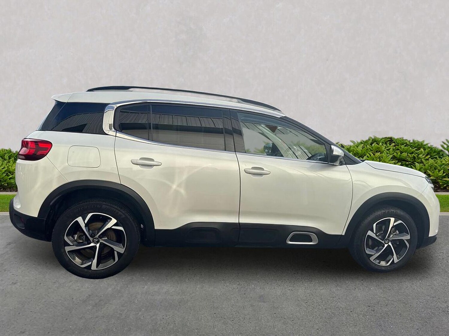 Used Citroen C5 Aircross 2022 for sale - 76720341: Photo 3