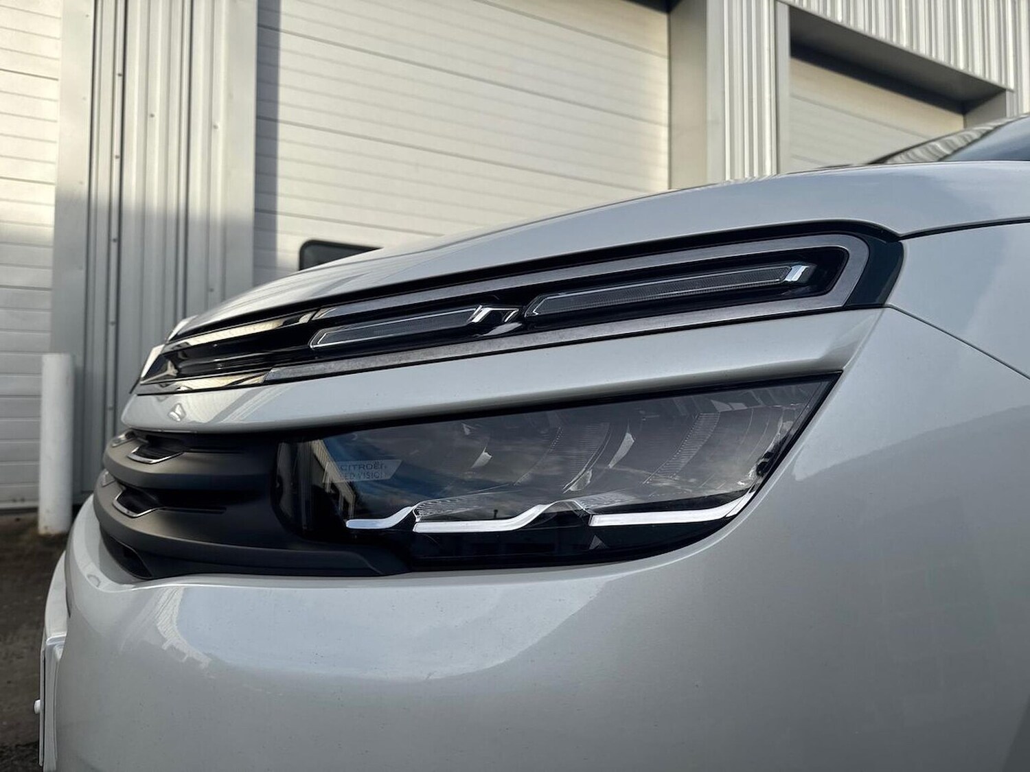 Used Citroen C5 Aircross 2022 for sale - 76720341: Photo 34