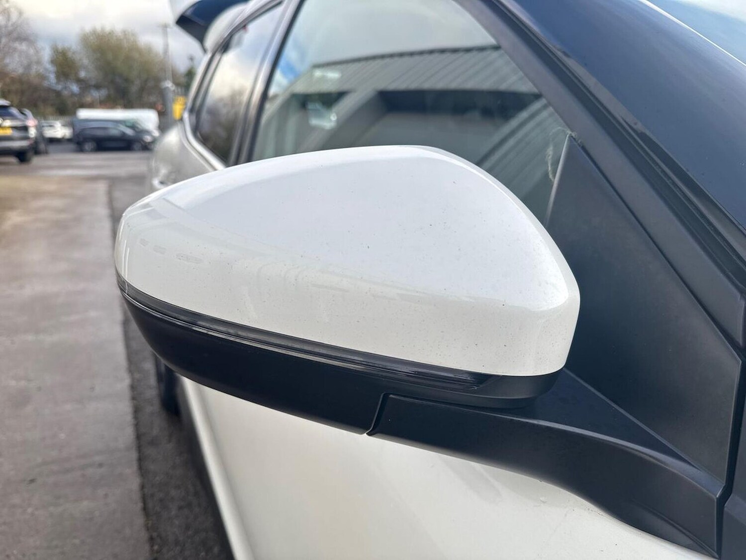 Used Citroen C5 Aircross 2022 for sale - 76720341: Photo 38