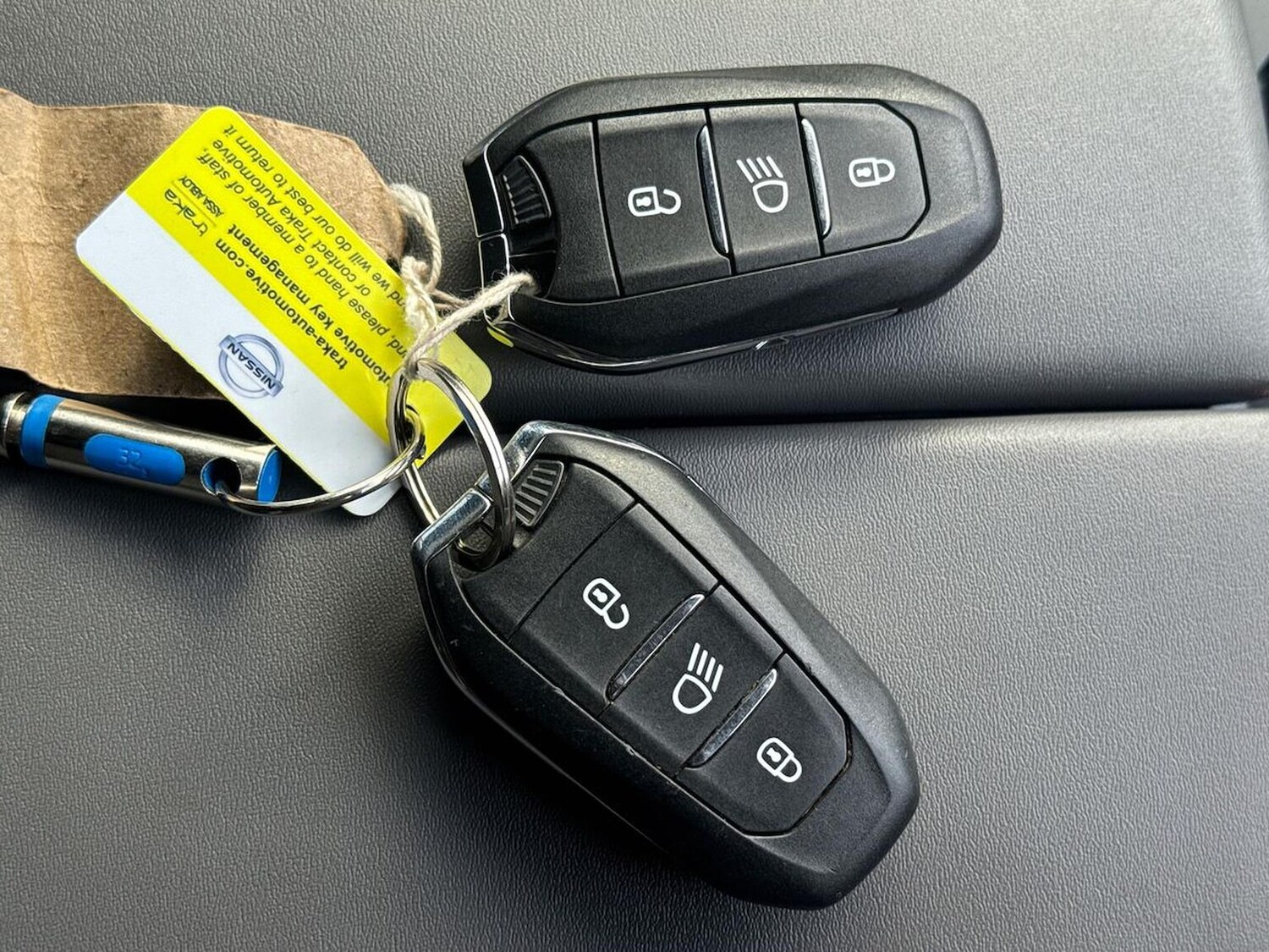 Used Citroen C5 Aircross 2022 for sale - 76720341: Photo 39