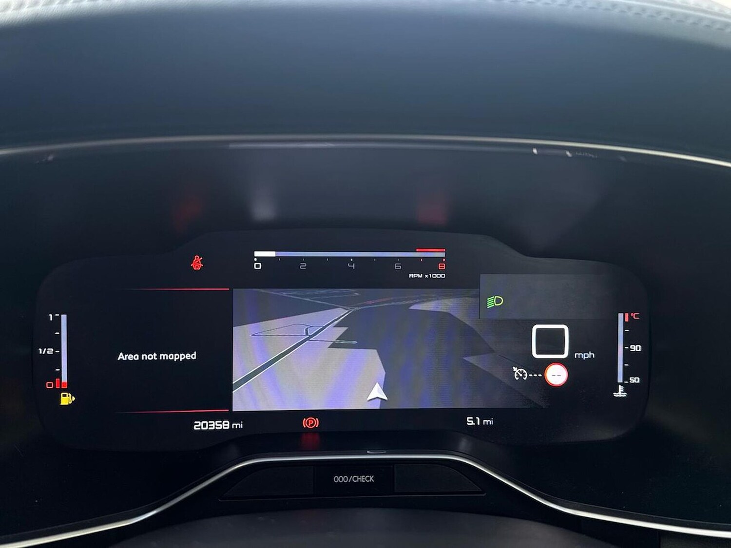 Used Citroen C5 Aircross 2022 for sale - 76720341: Photo 42