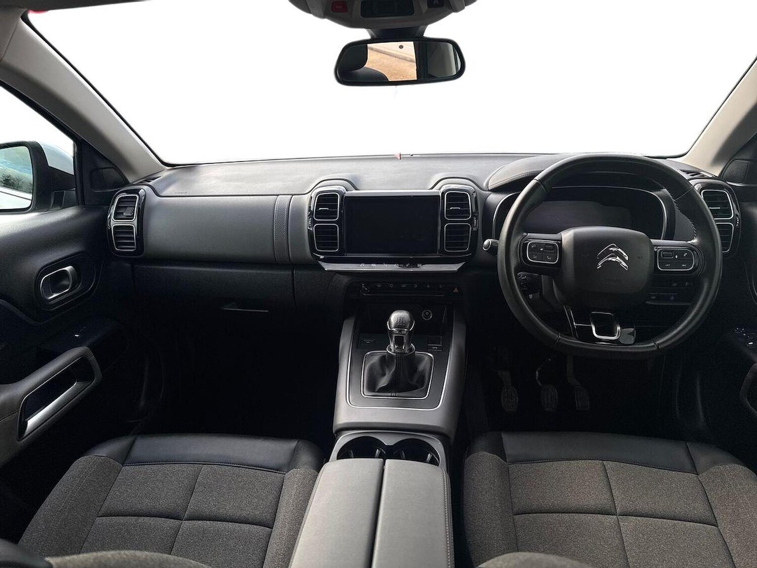 Used Citroen C5 Aircross 2022 for sale - 76720341: Photo 8