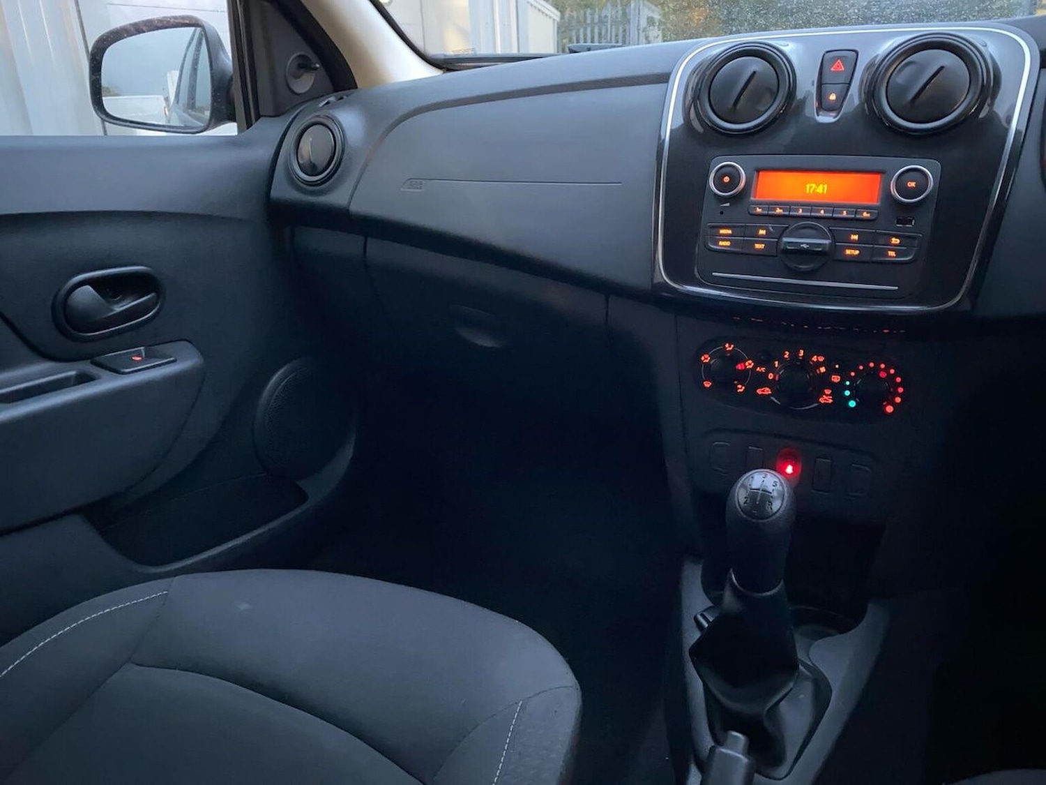 Used Dacia Sandero 2019 for sale - 77077993: Photo 13