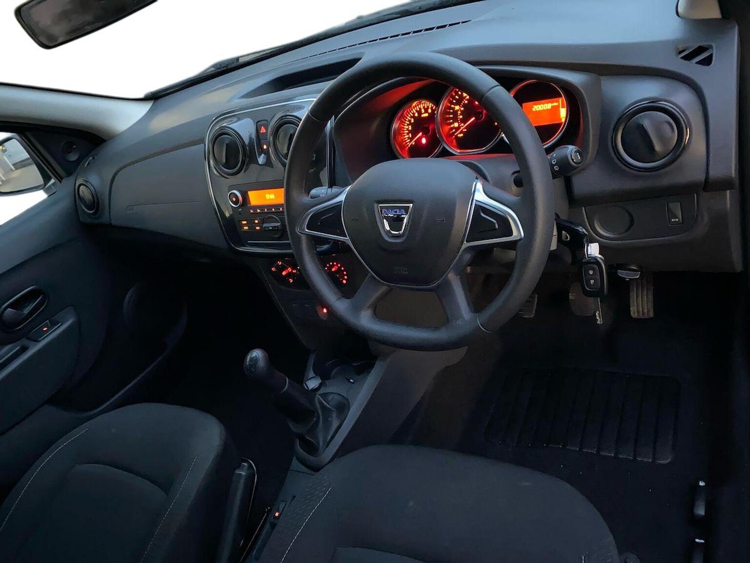 Used Dacia Sandero 2019 for sale - 77077993: Photo 15