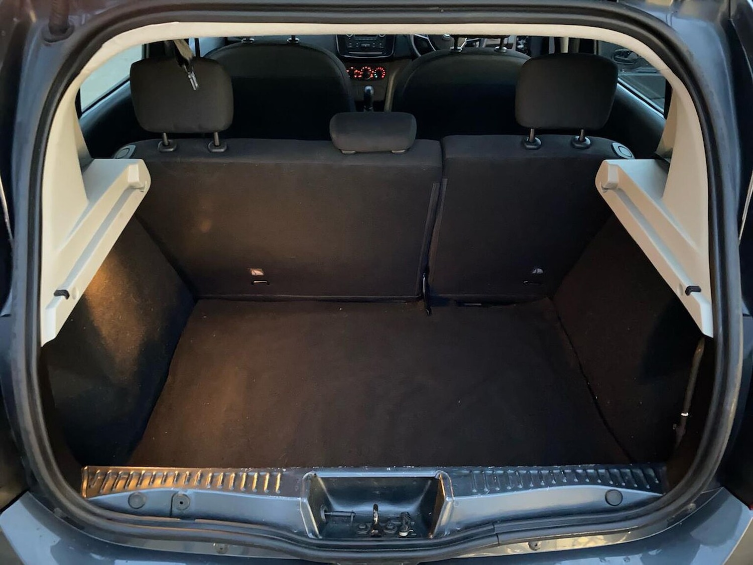 Used Dacia Sandero 2019 for sale - 77077993: Photo 17