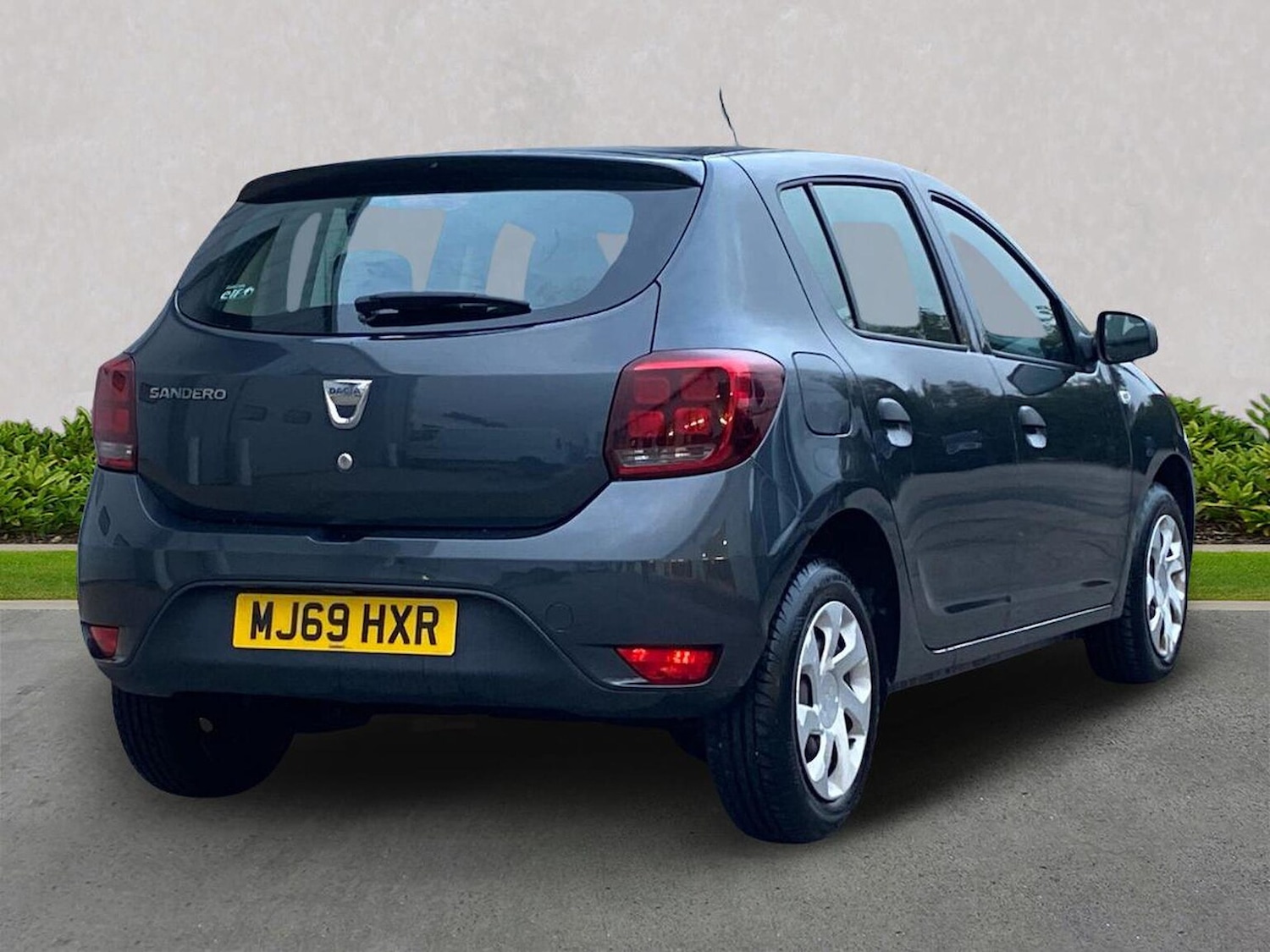 Used Dacia Sandero 2019 for sale - 77077993: Photo 18