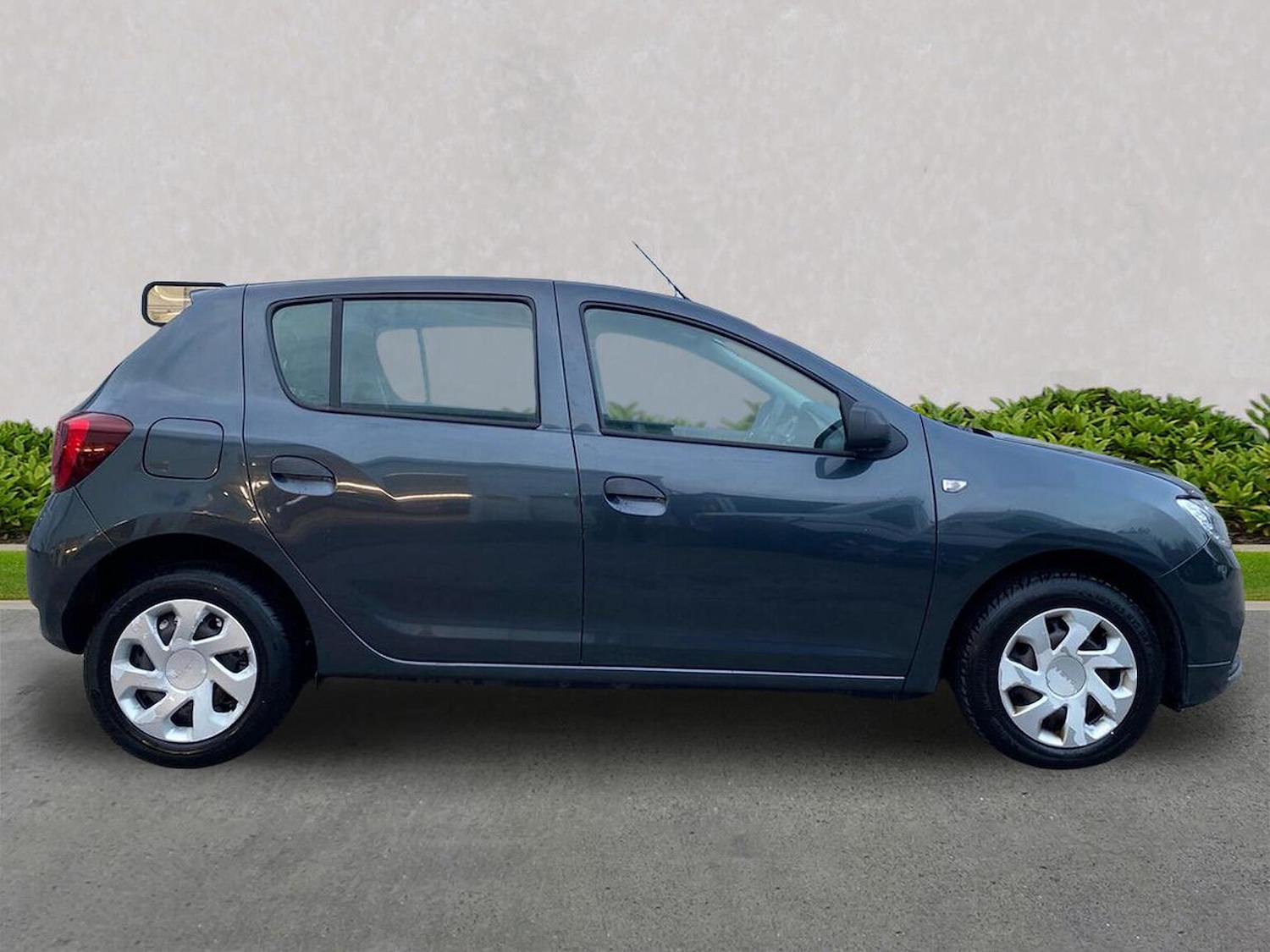 Used Dacia Sandero 2019 for sale - 77077993: Photo 3