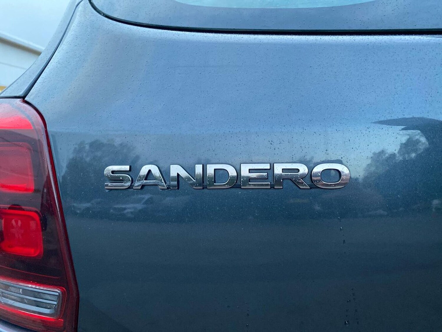 Used Dacia Sandero 2019 for sale - 77077993: Photo 35