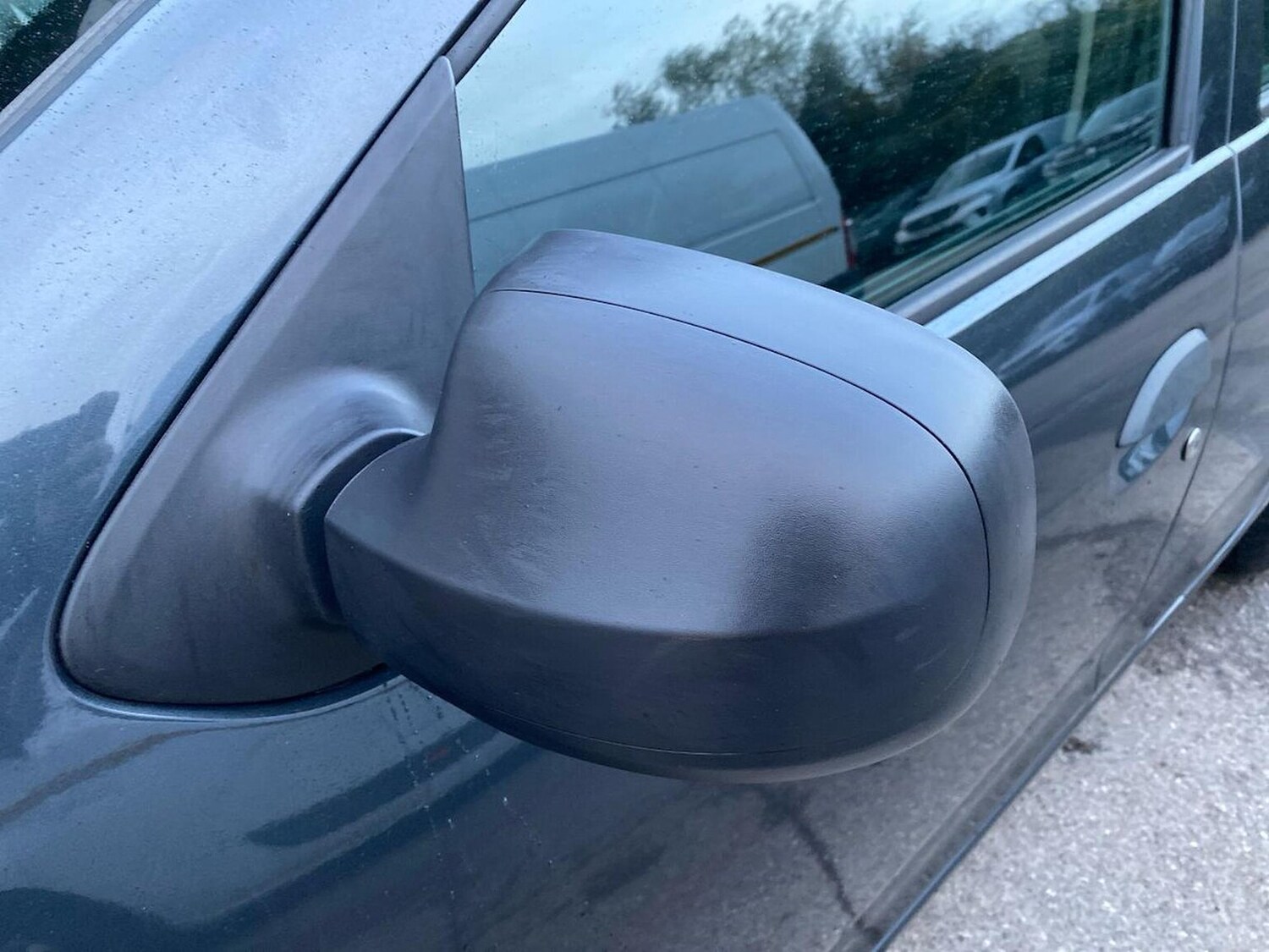 Used Dacia Sandero 2019 for sale - 77077993: Photo 38