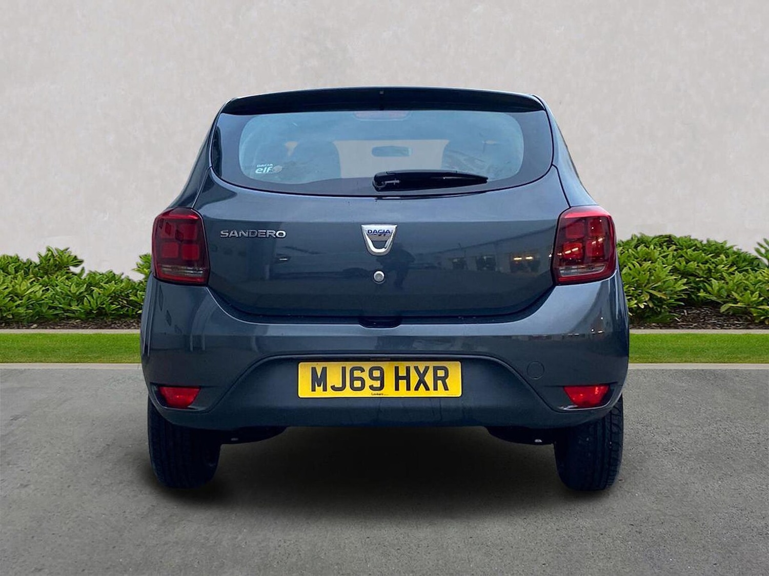 Used Dacia Sandero 2019 for sale - 77077993: Photo 4