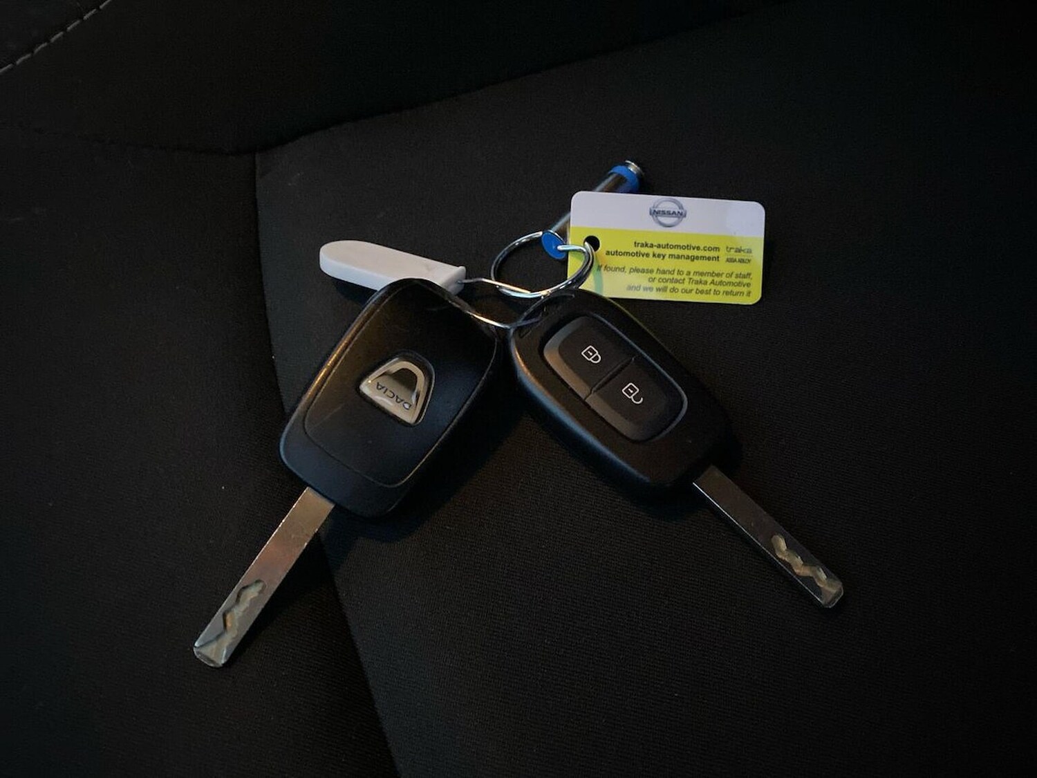 Used Dacia Sandero 2019 for sale - 77077993: Photo 41