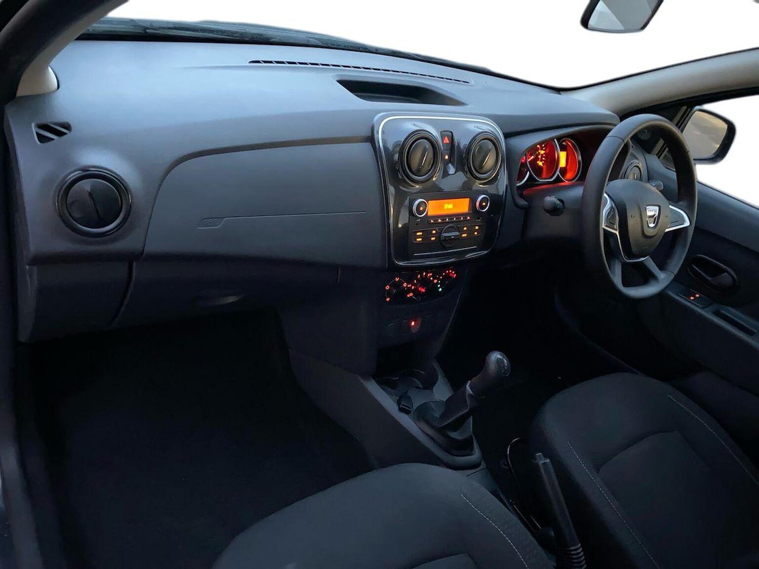 Used Dacia Sandero 2019 for sale - 77077993: Photo 7