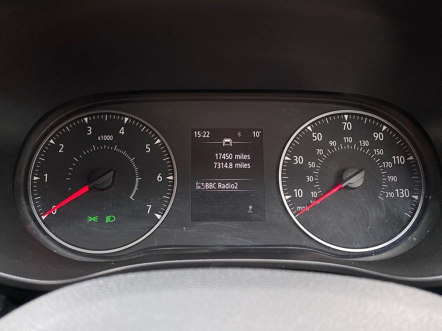 Used Dacia Sandero 2023 for sale - 78195644: Photo 10