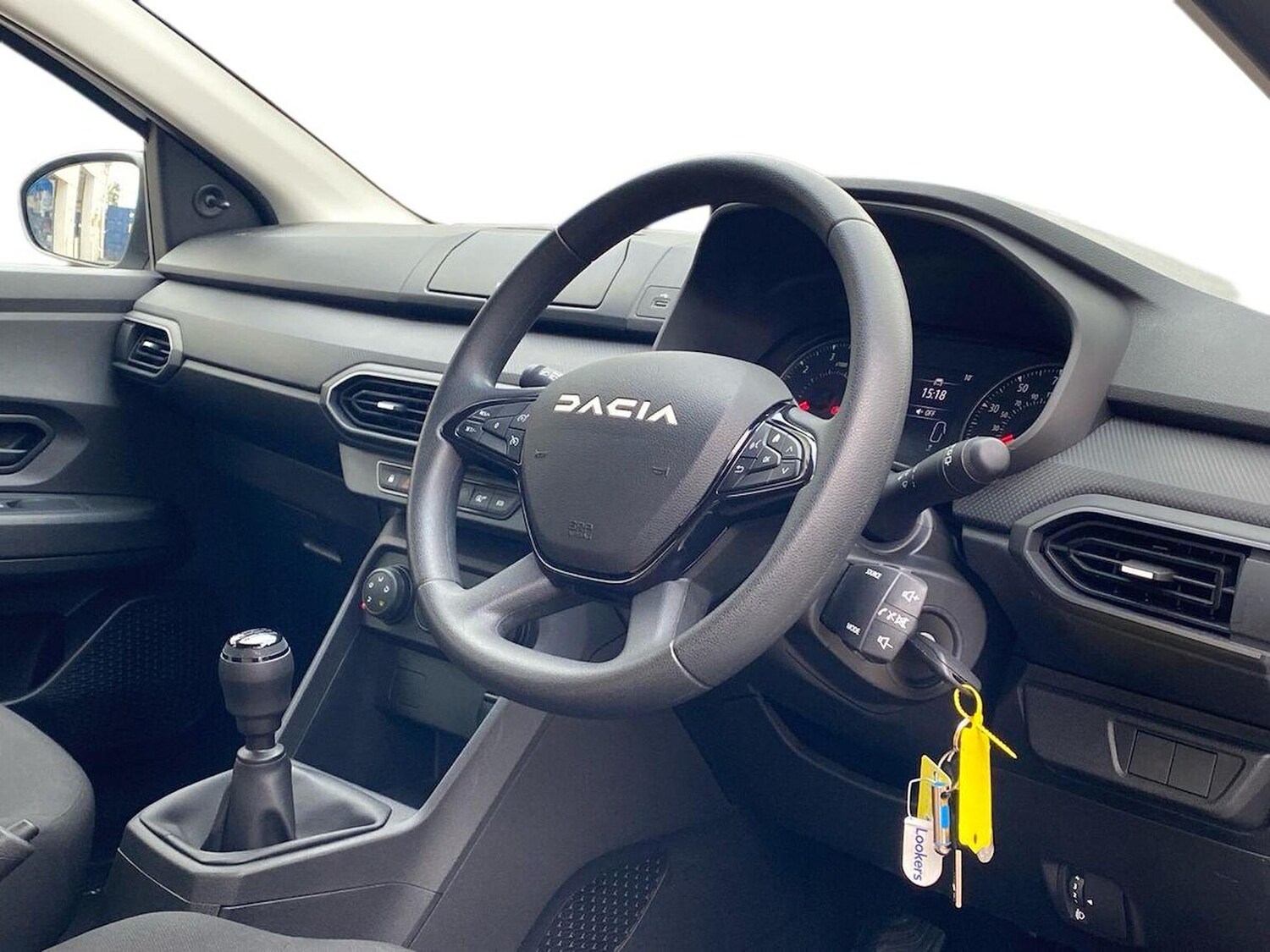 Used Dacia Sandero 2023 for sale - 78195644: Photo 15