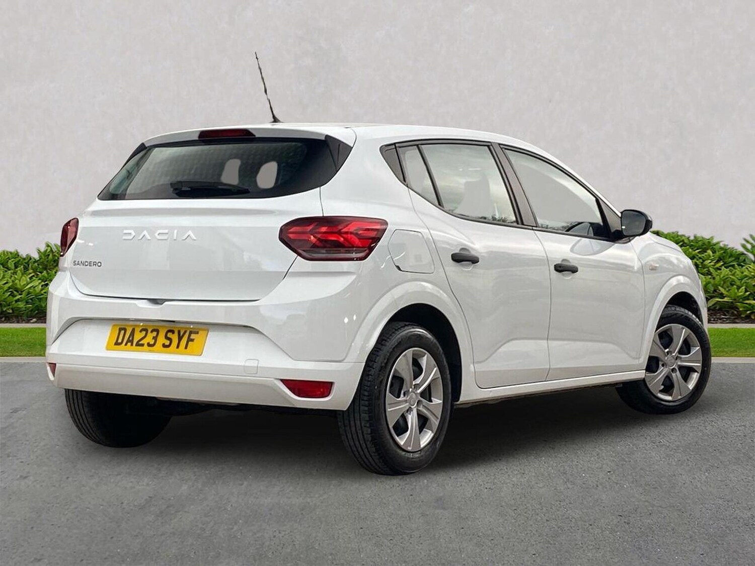 Used Dacia Sandero 2023 for sale - 78195644: Photo 18