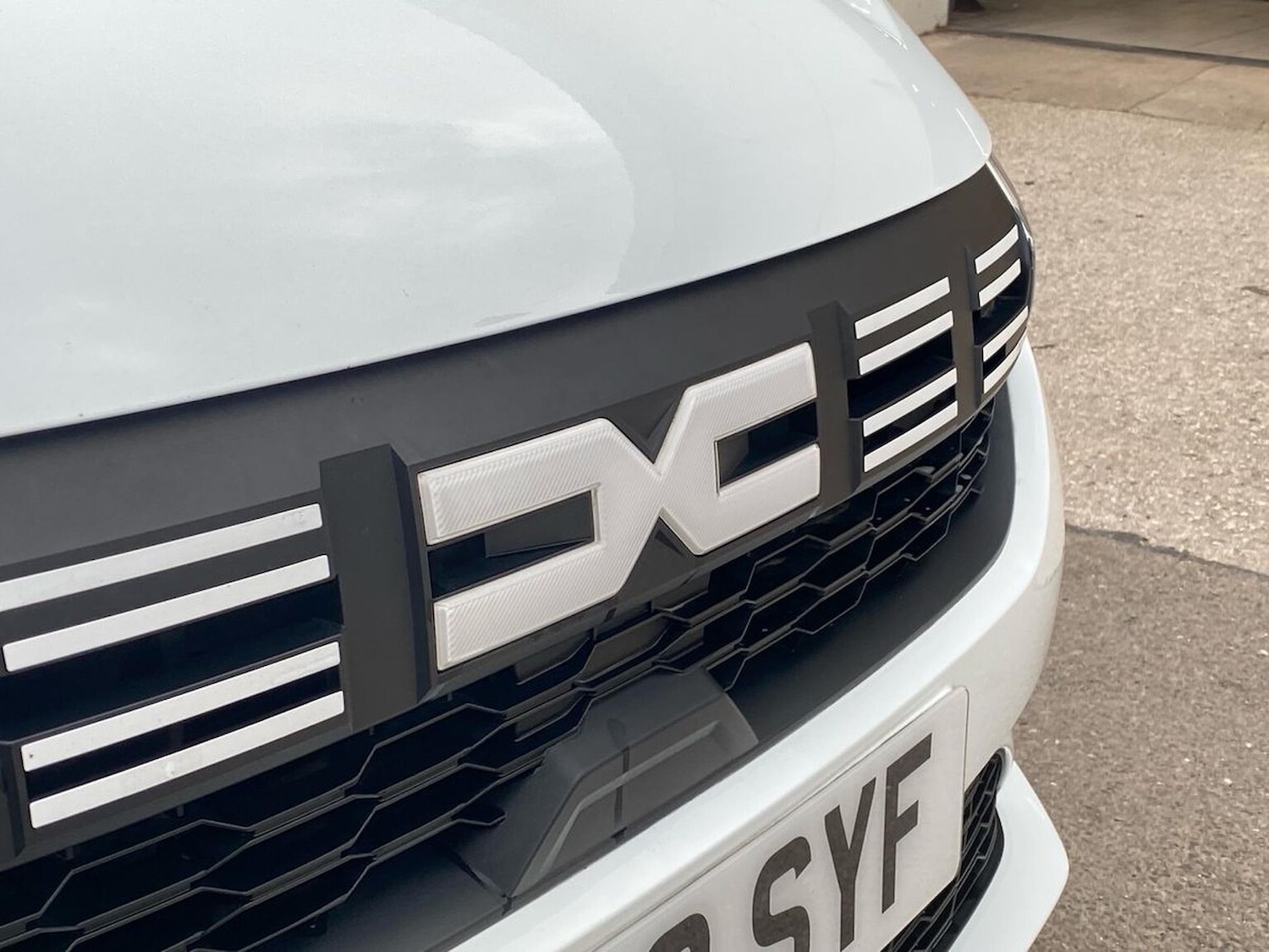 Used Dacia Sandero 2023 for sale - 78195644: Photo 28